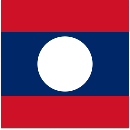 Laos Vietnam China eSIM