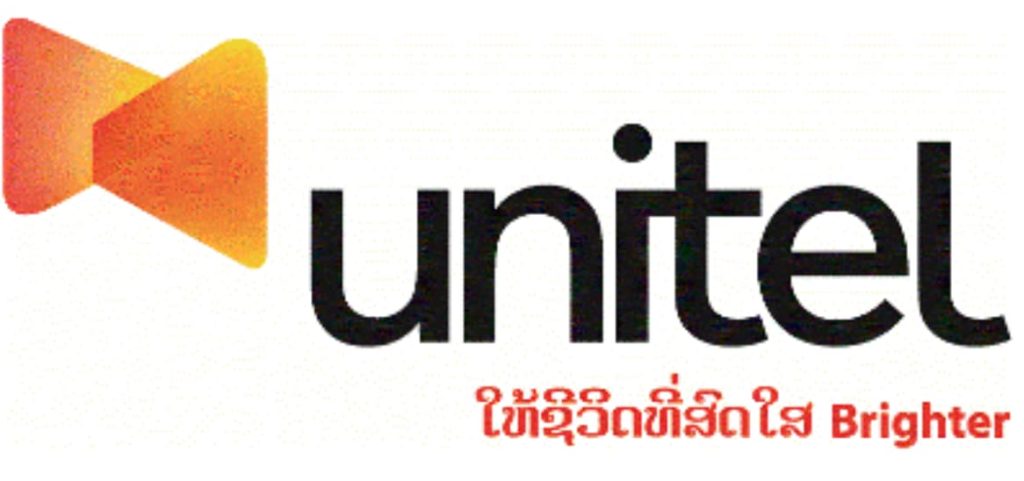 Unitel Laos