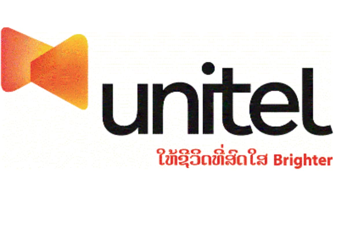 Unitel Laos