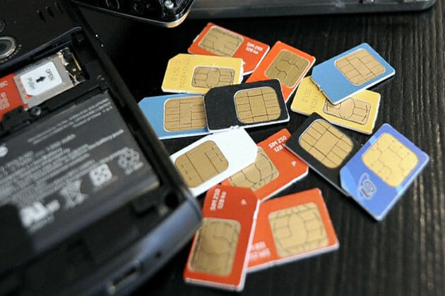 Where to buy TPlus SIM card