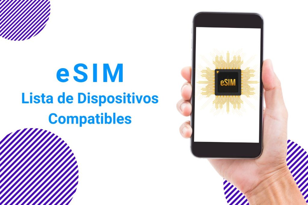 Lista de dispositivos compatibles: Laosesim