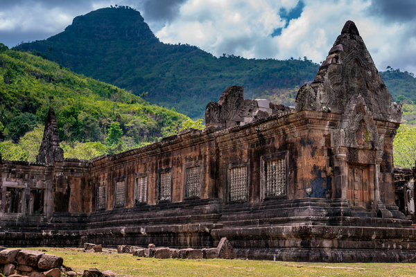 Laos eSIM 5 days 10GB