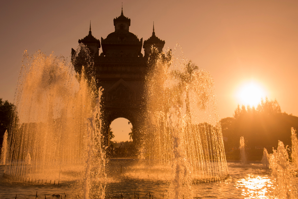 Vientiane eSIM