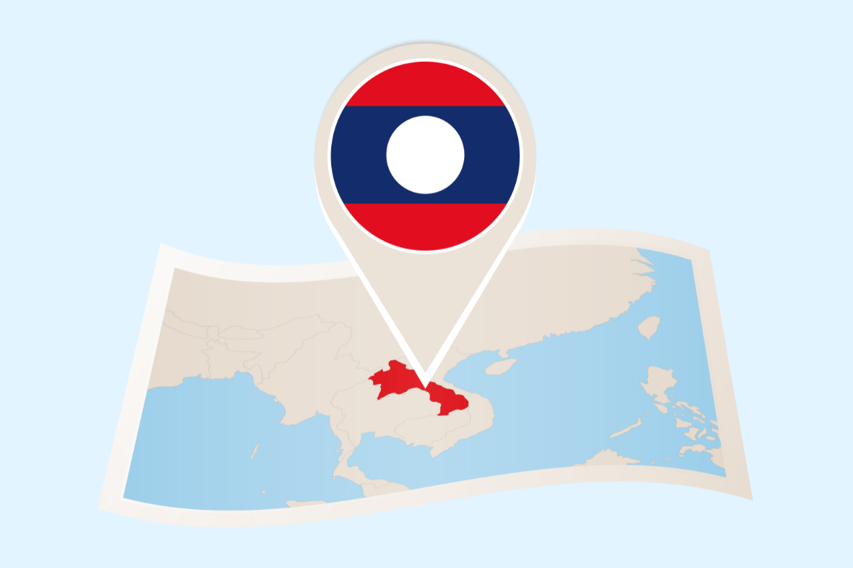 Laos