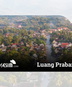 Luang Prabang eSIM