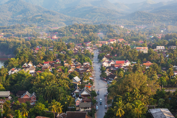 Luang Prabang eSIM