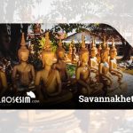 eSIM de Savannakhet
