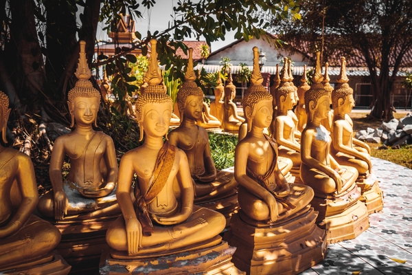 Savannakhet eSIM